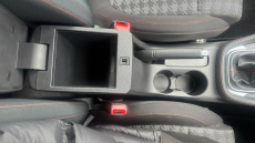 MG ZS 1.5 VTi-TECH Excite 5dr Petrol Hatchback